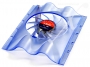 SPIRE HARD DISK FLOWCOOLER SINGLE 12V FAN